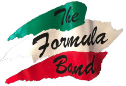 The Formula Band