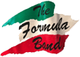 The Formula Band